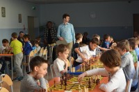 chess classes for kids